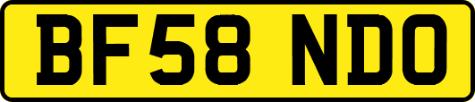 BF58NDO