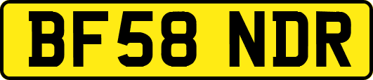 BF58NDR