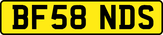 BF58NDS