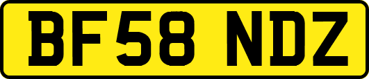 BF58NDZ