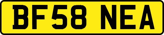 BF58NEA