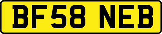 BF58NEB