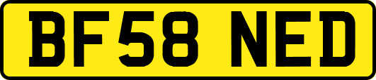 BF58NED