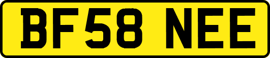 BF58NEE