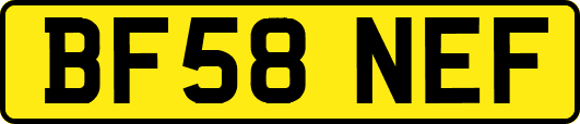 BF58NEF
