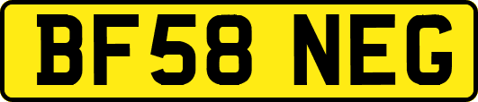 BF58NEG