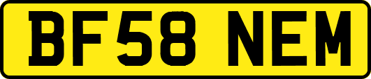 BF58NEM