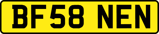 BF58NEN