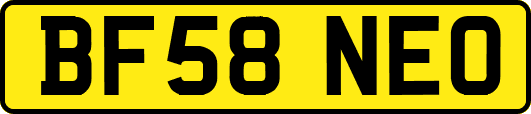 BF58NEO