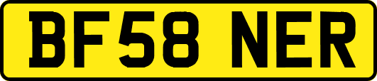 BF58NER