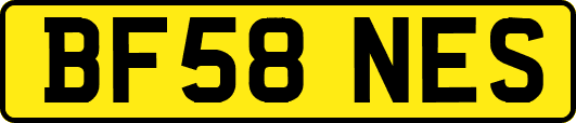 BF58NES