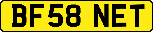 BF58NET
