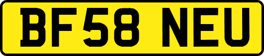 BF58NEU