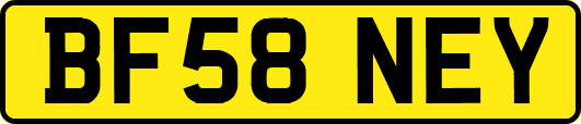 BF58NEY