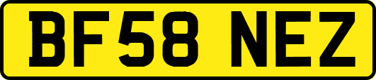 BF58NEZ
