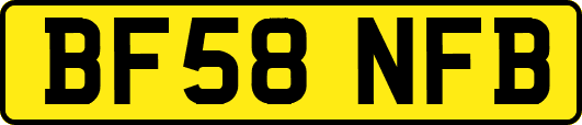 BF58NFB
