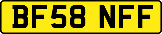 BF58NFF