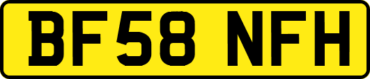 BF58NFH