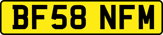 BF58NFM