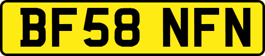 BF58NFN