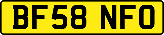 BF58NFO