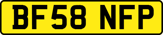 BF58NFP