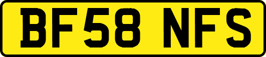 BF58NFS