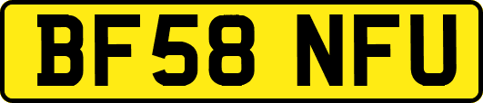 BF58NFU