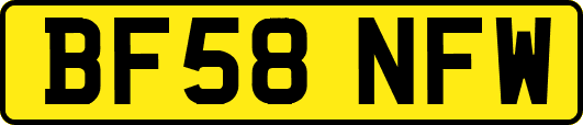 BF58NFW
