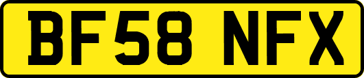BF58NFX