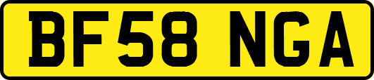 BF58NGA