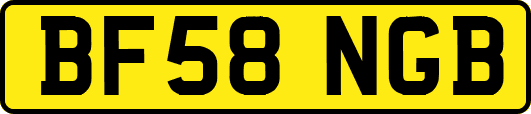 BF58NGB