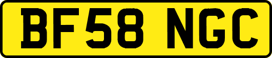 BF58NGC