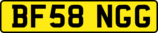 BF58NGG