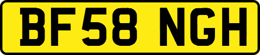 BF58NGH