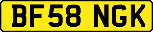 BF58NGK