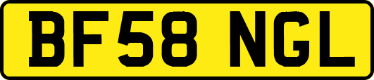 BF58NGL