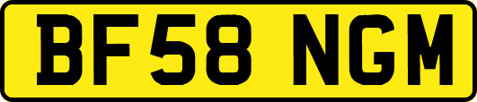 BF58NGM