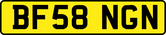 BF58NGN