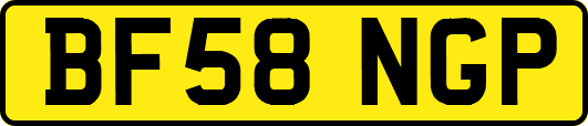 BF58NGP