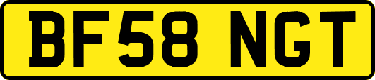 BF58NGT