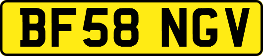 BF58NGV