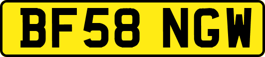 BF58NGW