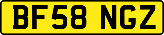 BF58NGZ
