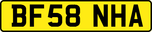 BF58NHA