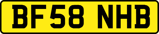 BF58NHB