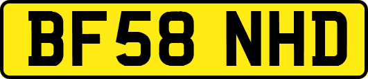 BF58NHD