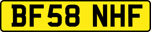 BF58NHF
