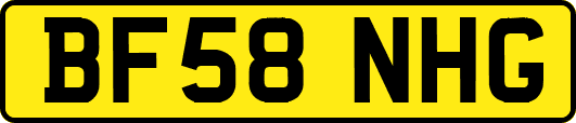 BF58NHG