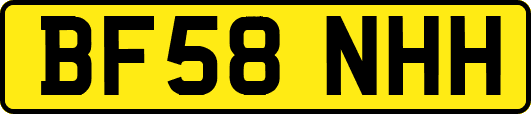 BF58NHH